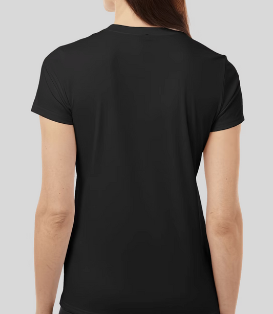 FOR MY HEALTH ACTIVE TEE