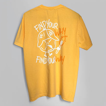 OWN YOUR FITNESS UNISEX TEE
